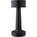 Schreibtischlampe, schwarz