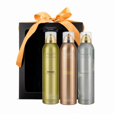 Kosmetikset Foaming Extravagance TREATMENTS, Produktbild (3)