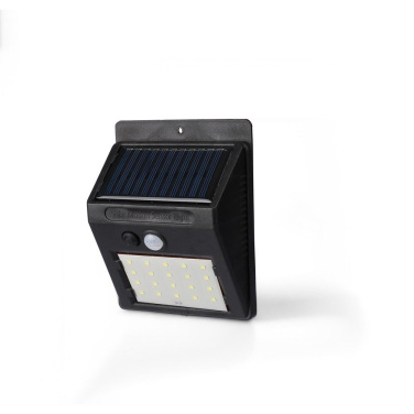 Solar-Wandlampe, Produktbild (2)