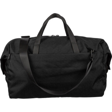Sporttasche, Reisetasche, schwarz, Produktbild (4)