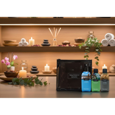 Reise-Kosmetikset TREATMENTS, Produktbild (2)