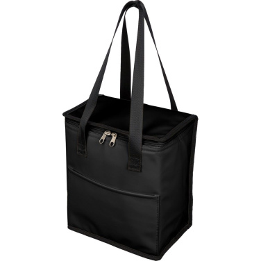 Kühltasche, schwarz, Produktbild (4)