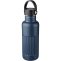 Thermoflasche 500 ml, blau
