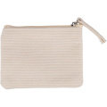 Geldbörse, beige