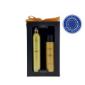 Kosmetikset Tenderness TREATMENTS, gelb