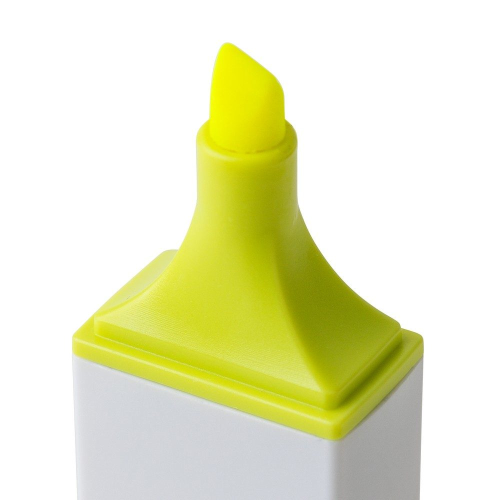 Textmarker, gelb, Produktbild (1)