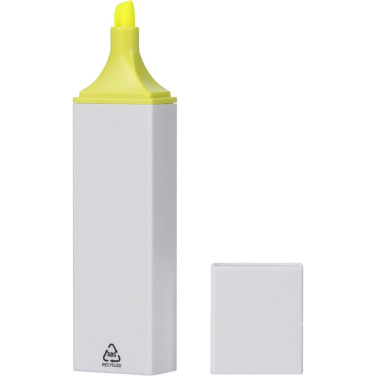 Textmarker, gelb, Produktbild (3)