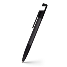 Multifunktionswerkzeug: Kugelschreiber, Bildschirmreiniger, Lineal, Telefonständer, Touchpen und Schraubendreher | Tonu