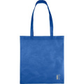 Einkaufstasche, blau