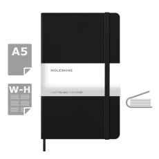 MOLESKINE Wochenkalender