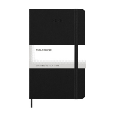 MOLESKINE Wochenkalender, Produktbild (2)