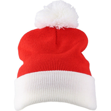 Weihnachtsmütze, Produktbild (2)