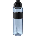 Sportflasche 900 ml, schwarz