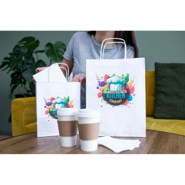 Papiertasche A4 | Dialla BX, Produktbild (3)