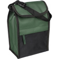 Kühltasche aus RPET, grün