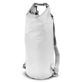 Wasserdichte Tasche, Beutel 20 L | Buklor, weiß
