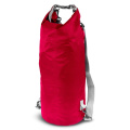 Wasserdichte Tasche, Beutel 20 L | Buklor, rot