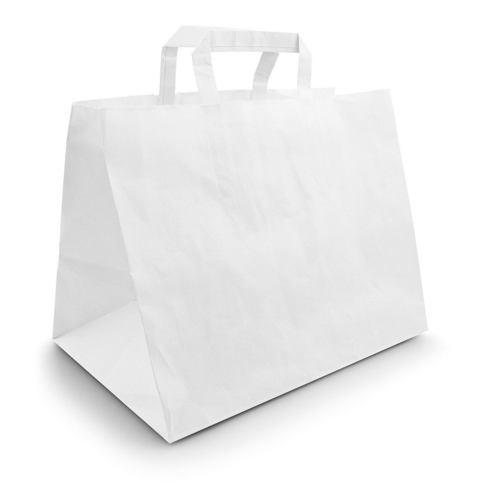 Papiertasche | Bisara, Produktbild (1)