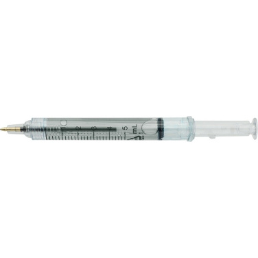 Kugelschreiber, neutral, Produktbild (2)