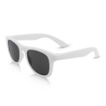 Kindersonnenbrille | Sia, weiß