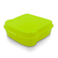 Lunchbox "Sandwich" 450 ml | Saffo, hellgrün