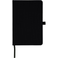 Notizbuch ca. A5, schwarz