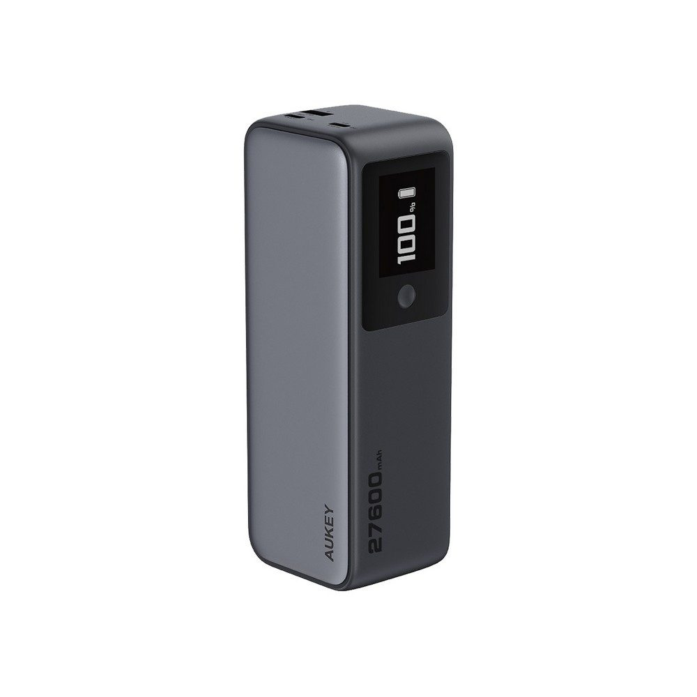 Powerbank 27600 mAh, 140 W, Aukey, Produktbild (1)