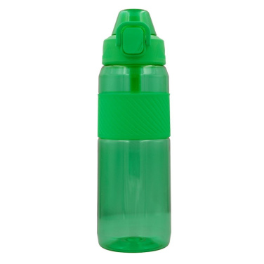 Sportflasche aus Tritan 850 ml Air Gifts | Flore, grün, Produktbild (3)