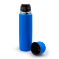 Thermosflasche 500 ml | Olympe, blau