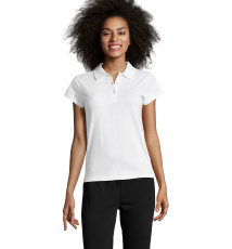 PRESCOTT WOMEN POLO 170