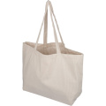 Einkaufstasche, beige