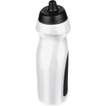 Sportflasche 700 ml, weiß