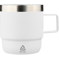 Becher 180 ml, weiß