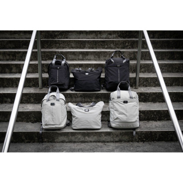 Rucksack BrandCharger Pulse, schwarz, Produktbild (2)