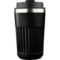 Thermobecher 400 ml,, schwarz