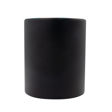 Keramikbecher, 330 ml | Mougat, blau, Produktbild (2)