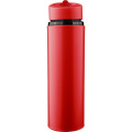 Sportflasche 500 ml, rot