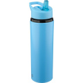 Sportflasche 500 ml, himmelblau