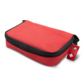 Erst-Hilfe-Set (Mini), 18-teilig | Cabiaso, rot