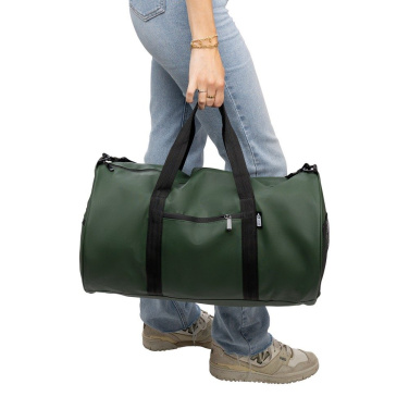 Sporttasche, Reisetasche, grün, Produktbild (2)
