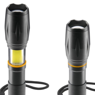 Taschenlampe LED 2-in-1 Hama, Produktbild (3)