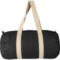 Reisetasche, schwarz