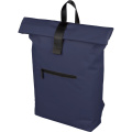 Rucksack, blau