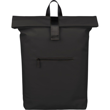 Rucksack, schwarz, Produktbild (2)