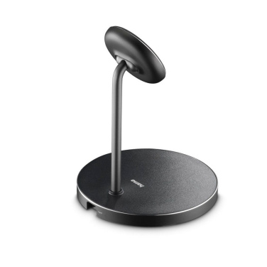 Magnetisches kabelloses Ladegerät 15 W Hama, Produktbild (3)