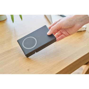 Magnetisches 3 in 1 Wireless Ladegerät, Produktbild (2)