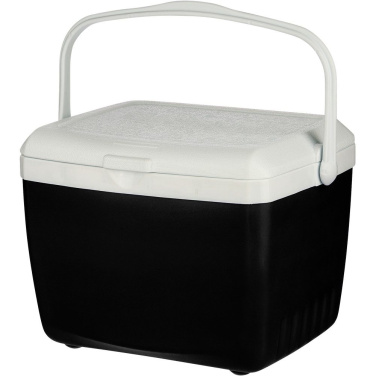 Kühlbox 13 l, schwarz, Produktbild (4)