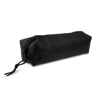 Federtasche | Edelmira, schwarz, Produktbild (3)