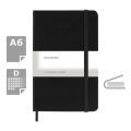 MOLESKINE Tageskalender, schwarz