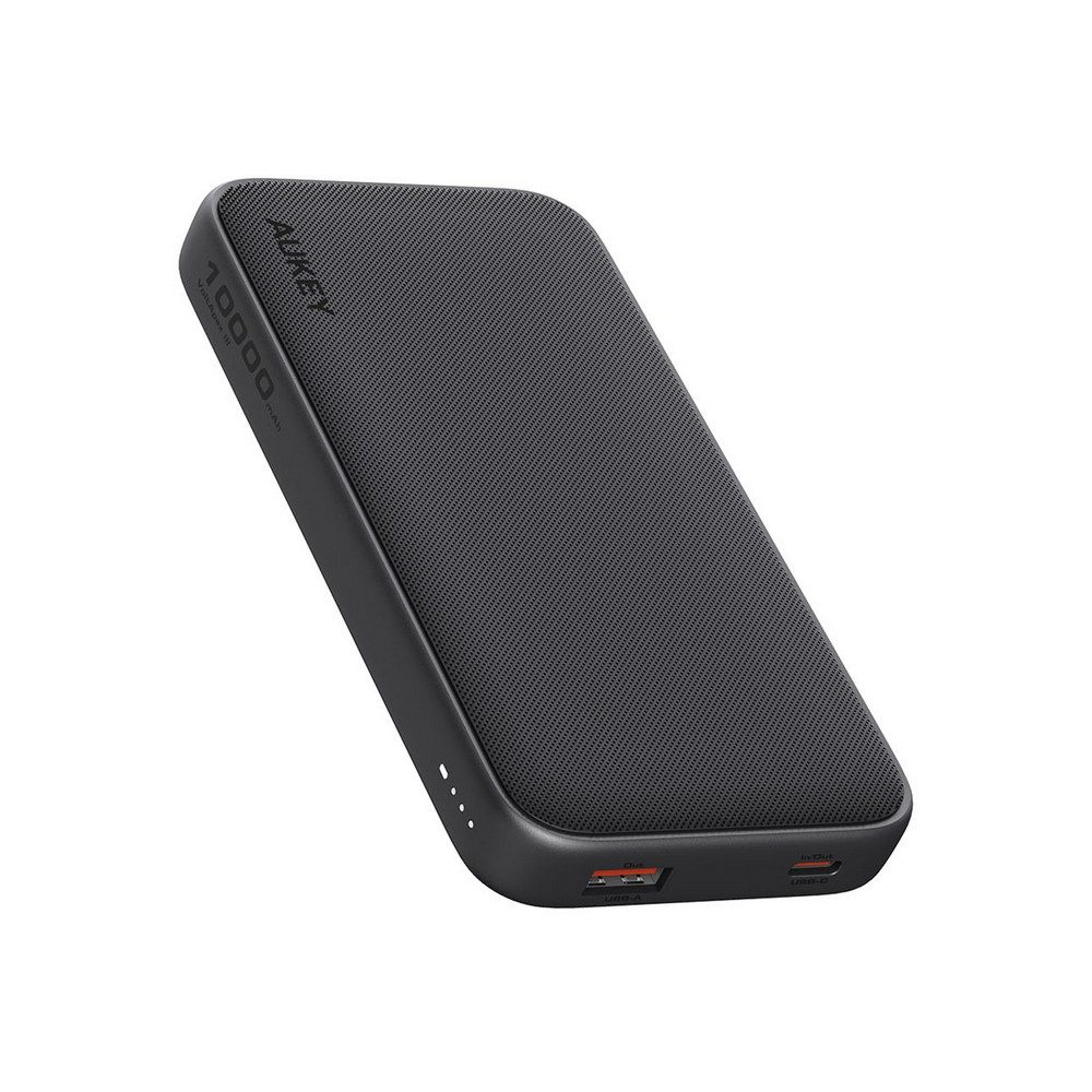 Powerbank 10000 mAh, Aukey, Produktbild (1)